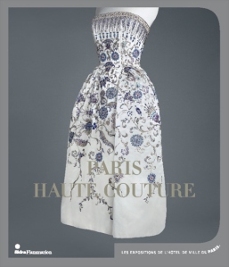 Haute Couture catalogue