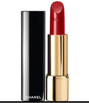 Chanel Lipstick: Rouge Allure 104